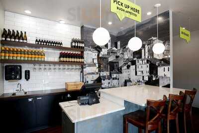 Mici Handcrafted Italian