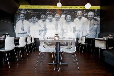 Mici Handcrafted Italian