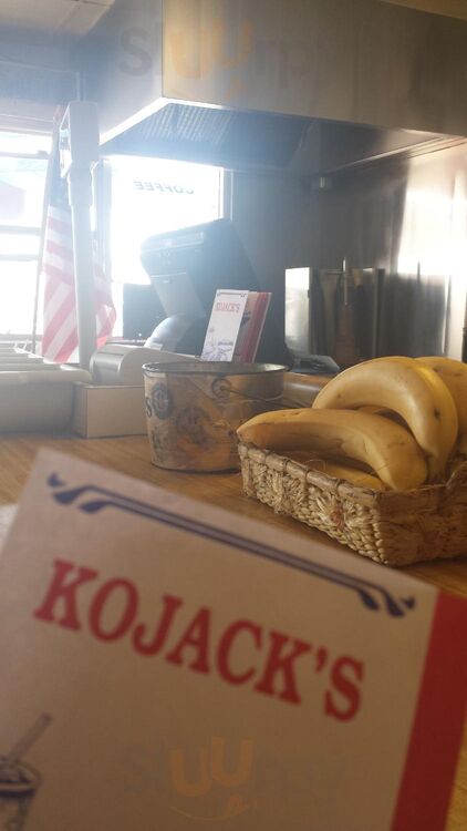 Kojack's Restaurant