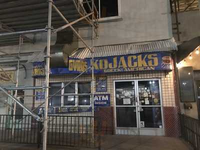 Kojack's Restaurant