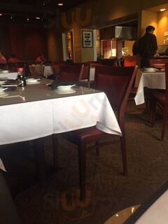 Ikura Hibachi And Sushi