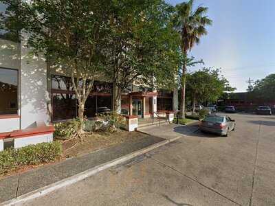 Ikura Hibachi And Sushi