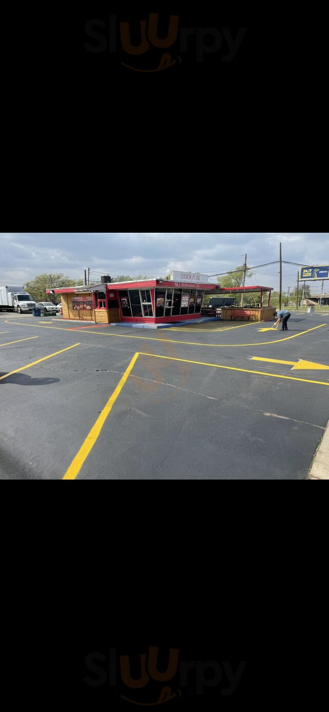 H & J Hamburgers