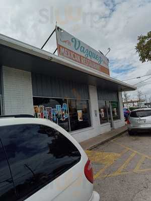 Vasquez Tacos