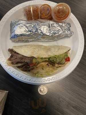Vasquez Tacos
