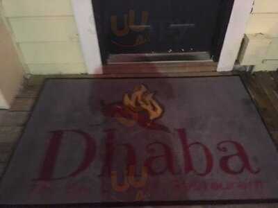 Dhaba