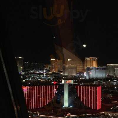 Vetri Cucina Las Vegas