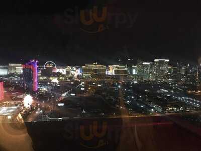 Vetri Cucina Las Vegas