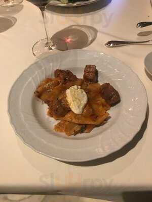 Vetri Cucina Las Vegas