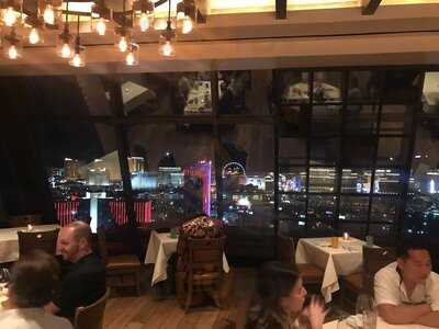 Vetri Cucina Las Vegas