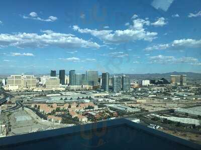 Vetri Cucina Las Vegas