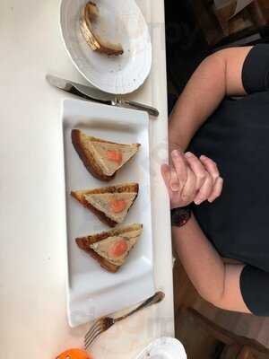 Vetri Cucina Las Vegas