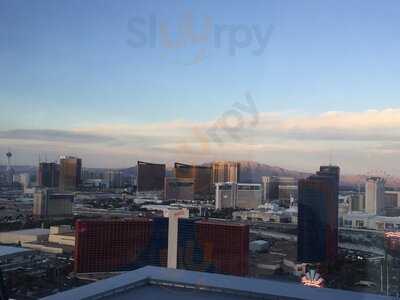 Vetri Cucina Las Vegas