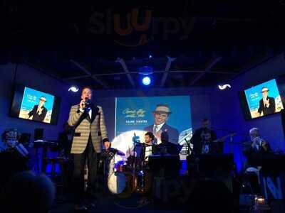 Tony Starlight Showroom