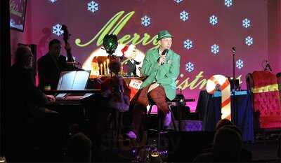 Tony Starlight Showroom