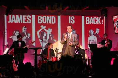 Tony Starlight Showroom