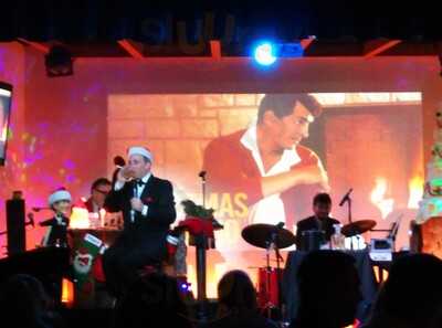 Tony Starlight Showroom