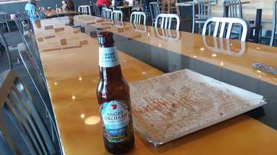 Pieology Pizzeria Balboa Mesa, San Diego, Ca