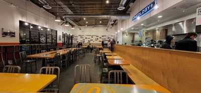 Pieology Pizzeria Balboa Mesa, San Diego, Ca