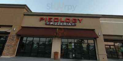 Pieology Pizzeria Balboa Mesa, San Diego, Ca