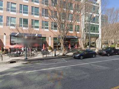 Moe's Southwest Grill