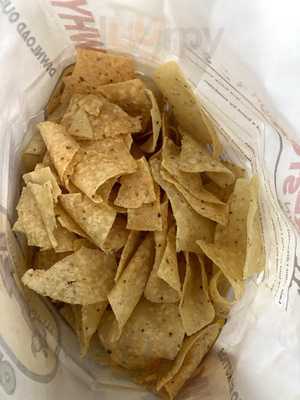 Moe's Southwest Grill