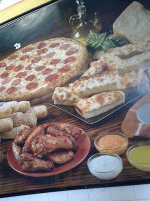 Little Caesars Tremont Ave