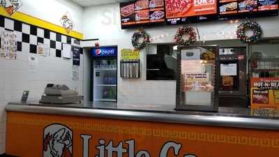 Little Caesars Tremont Ave