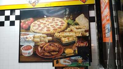 Little Caesars Tremont Ave