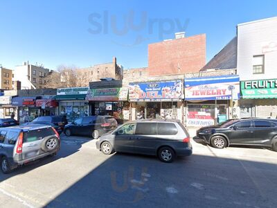 Little Caesars Tremont Ave