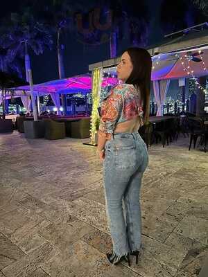 The Deck At Island Gardens