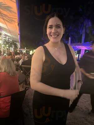 The Deck At Island Gardens