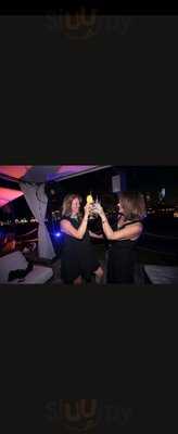 The Deck At Island Gardens