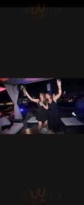 The Deck At Island Gardens