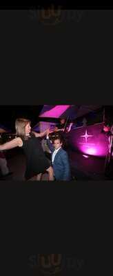 The Deck At Island Gardens