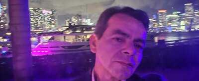 The Deck At Island Gardens