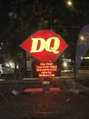 Dairy Queen