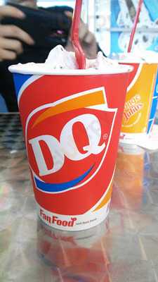 Dairy Queen