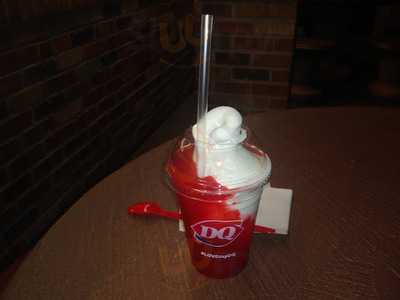 Dairy Queen