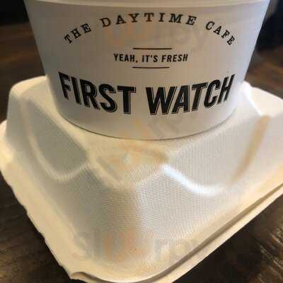 First Watch