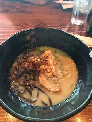 Robata Jinya - 3rd St.