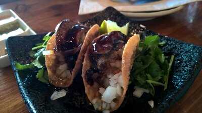 Robata Jinya - 3rd St.