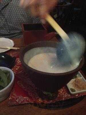 Robata Jinya - 3rd St.