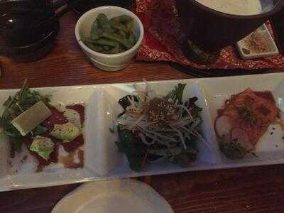 Robata Jinya - 3rd St.