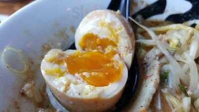 Robata Jinya - 3rd St.