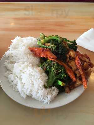 Kobe Buffet Sushi Hibachi Grill