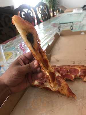 Little Caesars Mt Eden