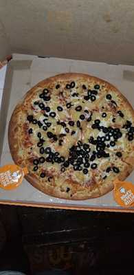 Little Caesars Mt Eden