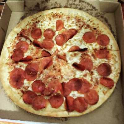 Little Caesars Mt Eden