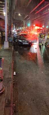 Little Caesars Mt Eden